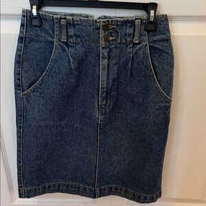 Guess Denim Women’s Skirt